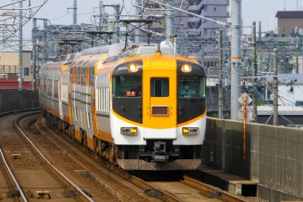 近畿日本鉄道 近鉄モ30250形 30263 鉄道フォト・写真 by BBsanさん 烏森駅：2022年08月22日09時ごろ