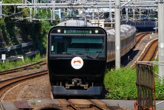 JR東日本 クハE234形 クハE234-15 鉄道フォト・写真 by BBsanさん 日暮里駅 (JR)：2022年10月02日10時ごろ
