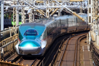 JR東日本 E523形(T1c) E523-39 鉄道フォト・写真 by BBsanさん 日暮里駅 (JR)：2022年10月02日10時ごろ