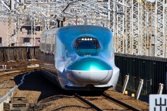 E523-4 鉄道フォト・写真