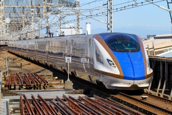 JR東日本 E723形(T1c) E723-26 鉄道フォト・写真 by BBsanさん 大宮駅 (埼玉県|JR)：2022年10月20日10時ごろ