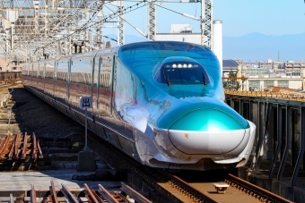 JR東日本 E523形(T1c) E523-4 鉄道フォト・写真 by BBsanさん 大宮駅 (埼玉県|JR)：2022年10月20日09時ごろ
