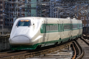 JR東日本 E224形(T2c) E224-1116 鉄道フォト・写真 by BBsanさん 仙台駅 (JR)：2022年12月20日12時ごろ