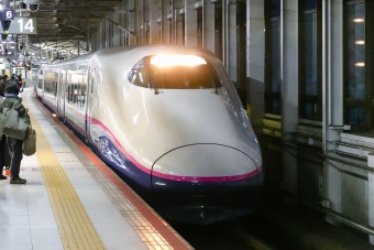 JR東日本 E223形(T1c) E223-1023 鉄道フォト・写真 by BBsanさん 仙台駅 (JR)：2022年12月23日16時ごろ