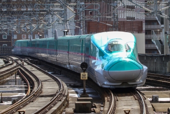 JR東日本 E514形(Tsc) E514-23 鉄道フォト・写真 by BBsanさん 仙台駅 (JR)：2022年12月23日11時ごろ
