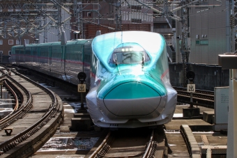 JR東日本 E514形(Tsc) E514-23 鉄道フォト・写真 by BBsanさん 仙台駅 (JR)：2022年12月23日11時ごろ