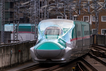 JR東日本 E514形(Tsc) E514-27 鉄道フォト・写真 by BBsanさん 仙台駅 (JR)：2022年12月23日12時ごろ