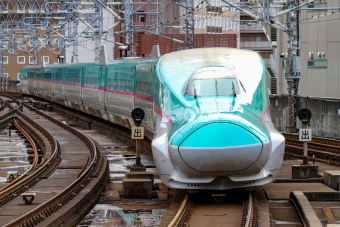 JR東日本 E514形(Tsc) E514-42 鉄道フォト・写真 by BBsanさん 仙台駅 (JR)：2022年12月20日12時ごろ