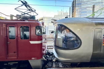 JR東日本 カハフE26形 カハフE26-1 鉄道フォト・写真 by BBsanさん 仙台駅 (JR)：2022年12月23日15時ごろ
