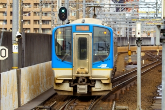 SA102 鉄道フォト・写真
