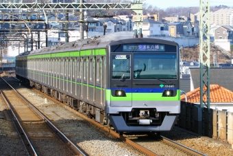 10-660 鉄道フォト・写真