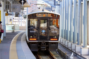Z005 鉄道フォト・写真