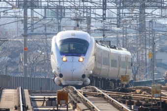 SM3 鉄道フォト・写真
