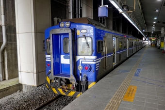 台湾鉄路管理局 EMC500型電車 EMC556 鉄道フォト・写真 by BBsanさん ：2023年05月26日12時ごろ