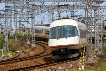 UL07 鉄道フォト・写真