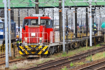 HD300-18 鉄道フォト・写真