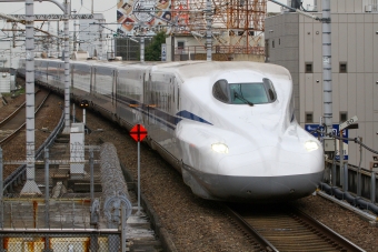 J7 鉄道フォト・写真