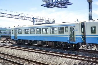 キハ32-16 鉄道フォト・写真