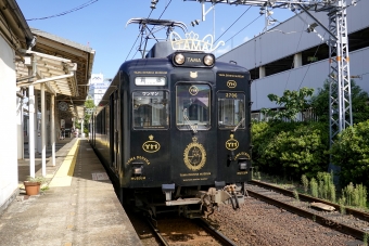 和歌山電鐵2270形電車 2706 鉄道フォト・写真 by BBsanさん 和歌山駅 (和歌山電鐵)：2023年10月02日10時ごろ