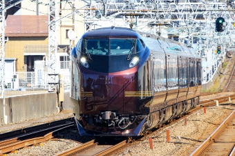 JR東日本 クロE654形 和 クロE654-101 鉄道フォト・写真 by BBsanさん 阿佐ケ谷駅：2023年10月16日13時ごろ
