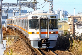 J5 鉄道フォト・写真