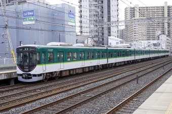 京阪電鉄 13036 (京阪13000系) 車両ガイド | レイルラボ(RailLab)