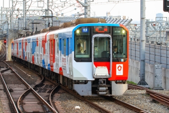 近畿日本鉄道 9728 (近鉄9820系) 車両ガイド | レイルラボ(RailLab)