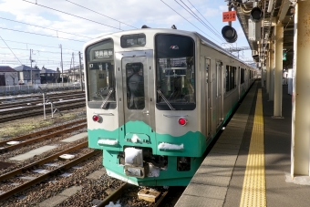 ET126-7 鉄道フォト・写真