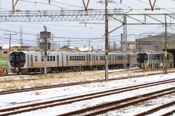 GV-E402-14 鉄道フォト・写真