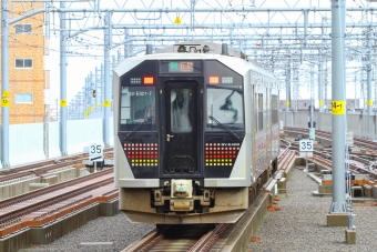 GV-E401-7 鉄道フォト・写真