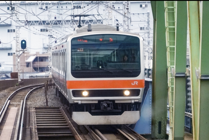 JR東日本 クハE231形 クハE231-39 鉄道フォト・写真 by BBsanさん 西浦和駅：2024年06月13日14時ごろ
