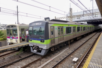 東京都交通局 都営10-300形(Tc1) 10-630 鉄道フォト・写真 by BBsanさん つつじヶ丘駅：2024年06月17日15時ごろ