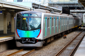 西武鉄道 40156 (西武40000系) 車両ガイド | レイルラボ(RailLab)
