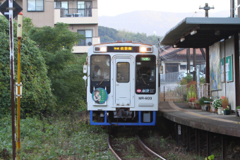 松浦鉄道 MR-603 (MR-600形) 車両ガイド | レイルラボ(RailLab)