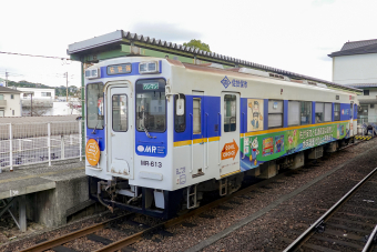 松浦鉄道 MR-613 (MR-600形) 車両ガイド | レイルラボ(RailLab)