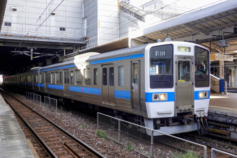 JR九州 クハ411-1509 (415系) 車両ガイド | レイルラボ(RailLab)