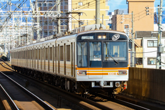 大阪メトロ 66616 (大阪市営地下鉄66系) 車両ガイド | レイルラボ(RailLab)