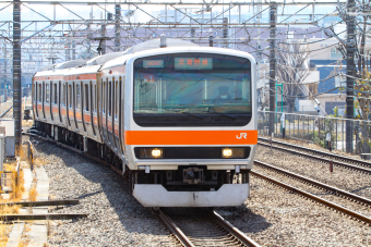 JR東日本 クハE231-901 (E231系) 車両ガイド | レイルラボ(RailLab)