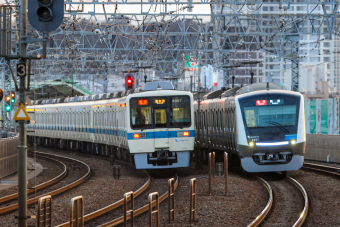 小田急電鉄 8057 (小田急8000形) 車両ガイド | レイルラボ(RailLab)