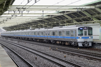 小田急1000形 1069F編成 (喜多見検車区) 鉄道フォト