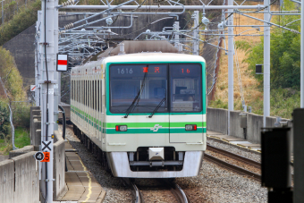 仙台市交通局 1616 (仙台市営地下鉄1000系) 車両ガイド | レイルラボ