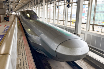 JR東海 ライデン　新品未使用 JR東日本 E956-10 (E956形新幹線) 車両ガイド | レイルラボ(RailLab)