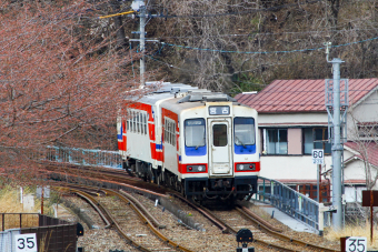 三陸鉄道36-100・200形気動車 徹底ガイド | レイルラボ(RailLab)