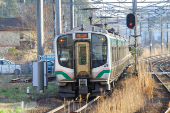 JR東日本 クモハE721-1019 (E721系) 車両ガイド | レイルラボ(RailLab)
