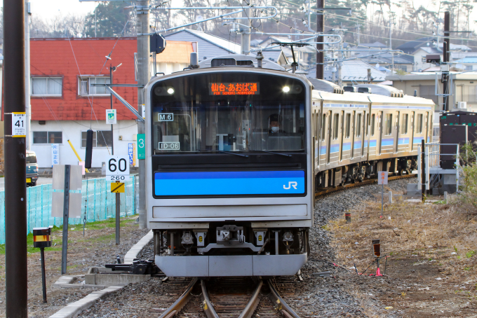 鉄道写真 青白いトーン 高品質印刷 高城町駅 鉄道フォト | レイルラボ(RailLab)