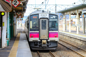 JR東日本 クモハ701-9 (701系) 車両ガイド | レイルラボ(RailLab)
