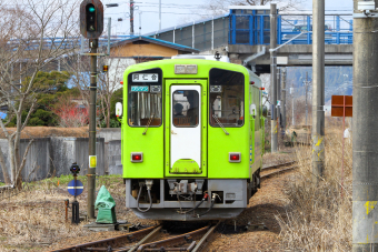 秋田内陸縦貫鉄道 AN-8809 (AN8800形) 車両ガイド | レイルラボ(RailLab)