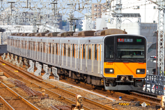 東武鉄道 50054 (東武50000系) 車両ガイド | レイルラボ(RailLab)