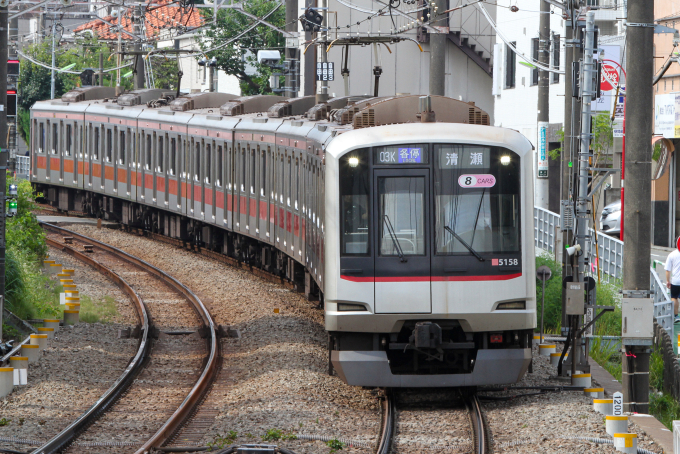 東京急行電鉄東横線 東横線（路線図・時刻表）｜東急・東急電鉄公式サイト