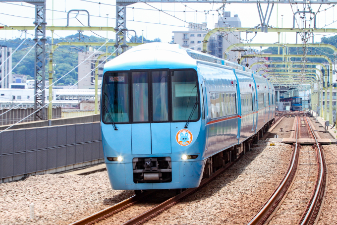 ごん 小田急電鉄 60251 (小田急60000形) 車両ガイド | レイルラボ